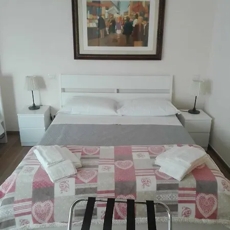 Dei Sassi Di Centro Citta Bed and breakfast *