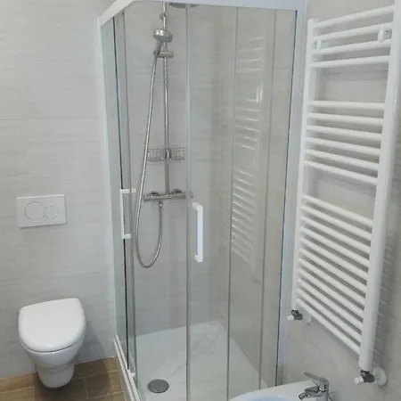 Bed & Breakfast Dei Sassi Di Centro Citta *