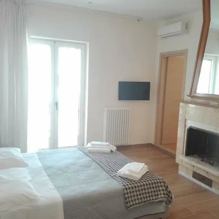 Dei Sassi Di Centro Citta *