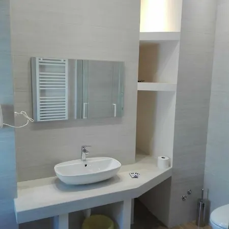 Dei Sassi Di Centro Citta Bed & Breakfast *