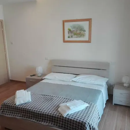 Bed & Breakfast Dei Sassi Di Centro Citta